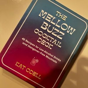 Recipes‎ for Cocktails (Low-Alcohol and Cocktail) (party s / x)